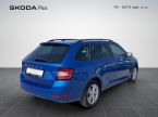 Škoda Fabia - fotka číslo 1