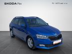 Škoda Fabia - fotka číslo 22