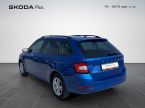 Škoda Fabia - fotka číslo 23