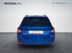 Škoda Fabia - fotka číslo 24