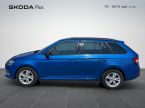 Škoda Fabia - fotka číslo 2