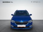 Škoda Fabia - fotka číslo 3