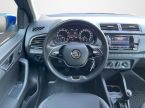 Škoda Fabia - fotka číslo 5