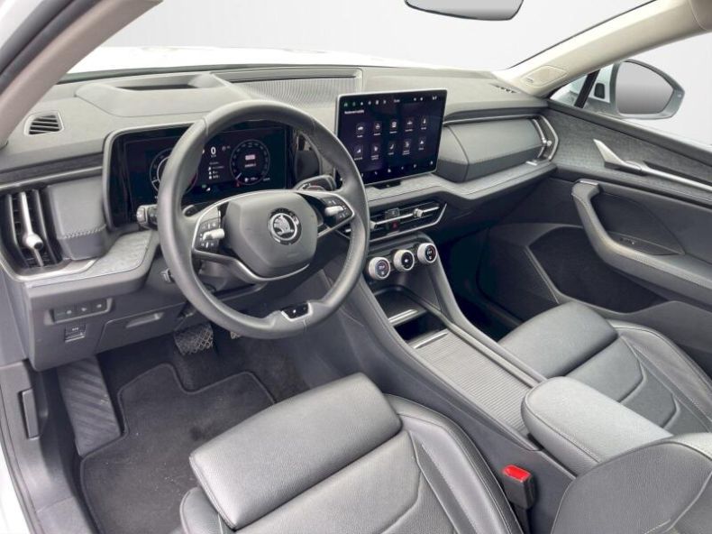 Škoda Kodiaq - hlavní fotka