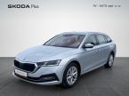 Škoda Octavia - fotka číslo 0