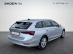 Škoda Octavia - fotka číslo 1