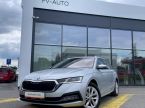 Škoda Octavia - fotka číslo 34
