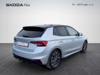 Škoda Fabia - fotka číslo 1