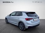Škoda Fabia - fotka číslo 28