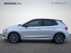Škoda Fabia - fotka číslo 2
