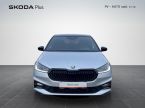 Škoda Fabia - fotka číslo 3