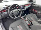 Škoda Fabia - fotka číslo 4