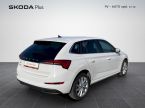 Škoda Scala - fotka číslo 1