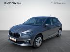 Škoda Fabia - fotka číslo 0