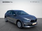 Škoda Fabia - fotka číslo 24