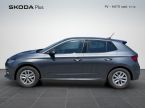Škoda Fabia - fotka číslo 2