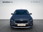 Škoda Fabia - fotka číslo 3