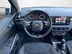 Škoda Fabia - fotka číslo 5
