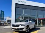 Škoda Kamiq - fotka číslo 31