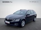 Škoda Octavia - fotka číslo 0