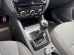 Škoda Octavia - fotka číslo 11