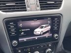 Škoda Octavia - fotka číslo 17
