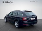 Škoda Octavia - fotka číslo 25