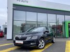 Škoda Octavia - fotka číslo 29