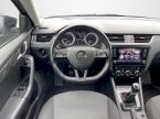 Škoda Octavia - fotka číslo 5