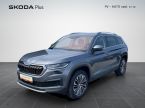 Škoda Kodiaq - fotka číslo 0