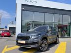 Škoda Kodiaq - fotka číslo 34