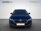 Škoda Octavia - fotka číslo 3