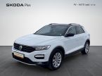 Volkswagen T-Roc - fotka číslo 0