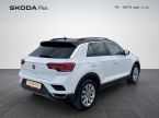Volkswagen T-Roc - fotka číslo 1