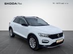 Volkswagen T-Roc - fotka číslo 25
