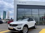 Volkswagen T-Roc - fotka číslo 30