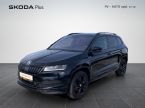 Škoda Karoq - fotka číslo 0