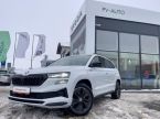 Škoda Karoq - fotka číslo 34