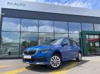 Škoda Kamiq - fotka číslo 31