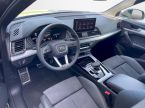 Audi Q5 - fotka číslo 4