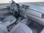 Škoda Fabia - fotka číslo 15