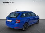 Škoda Fabia - fotka číslo 1