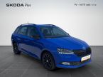 Škoda Fabia - fotka číslo 21