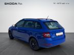 Škoda Fabia - fotka číslo 22
