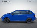 Škoda Fabia - fotka číslo 2