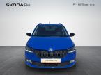 Škoda Fabia - fotka číslo 3