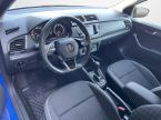 Škoda Fabia - fotka číslo 4