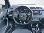 Škoda Fabia - fotka číslo 5