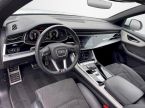 Audi Q8 - fotka číslo 4