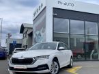 Škoda Octavia - fotka číslo 31